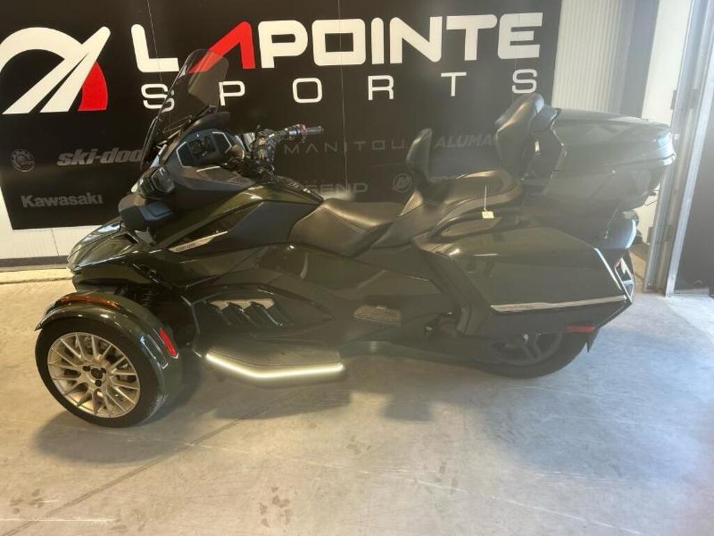 Moto 3 roues Can-Am  2023 à vendre