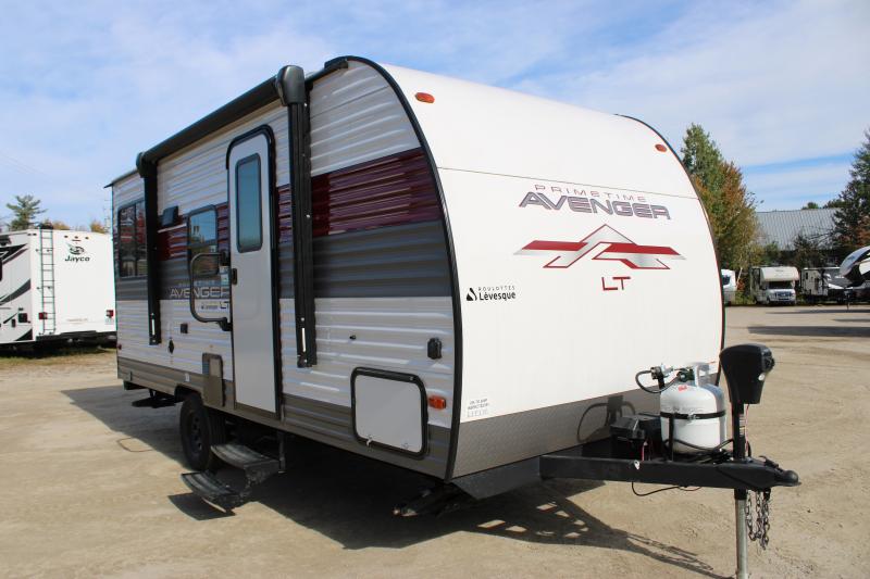 Roulotte Prime Time  2024 à vendre