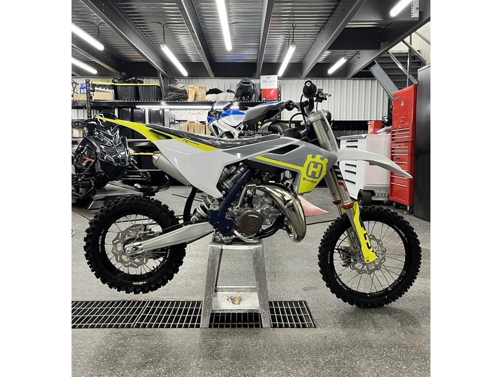 Motocross Husqvarna  2024 à vendre