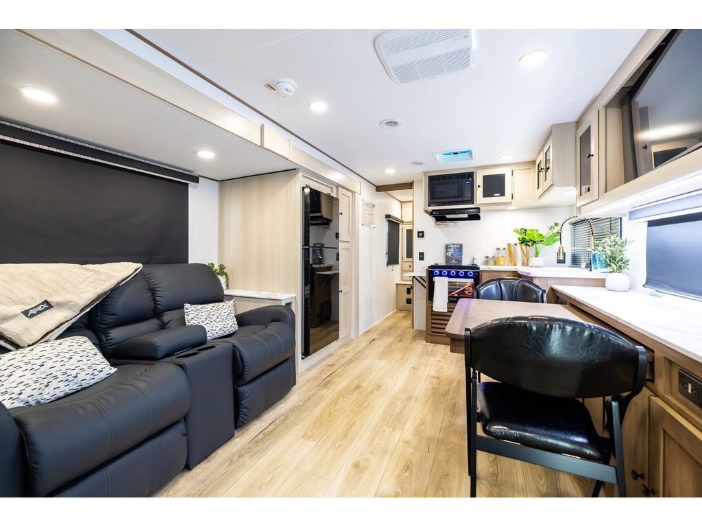 Roulotte Coachmen  2026 à vendre