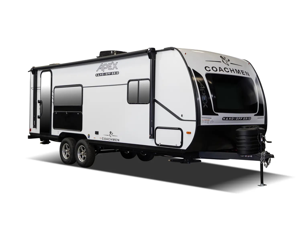 Roulotte Coachmen  2026 à vendre