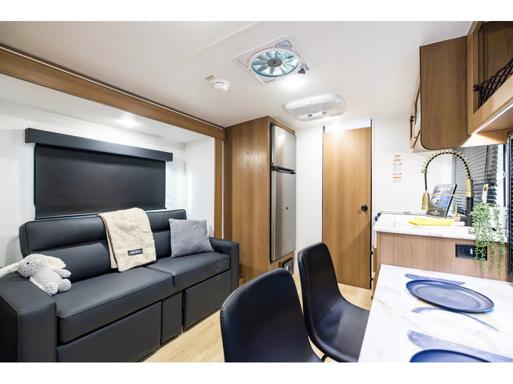 Roulotte Coachmen  2026 à vendre