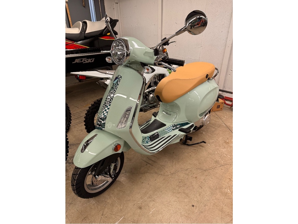 Scooter Vespa  2025 à vendre