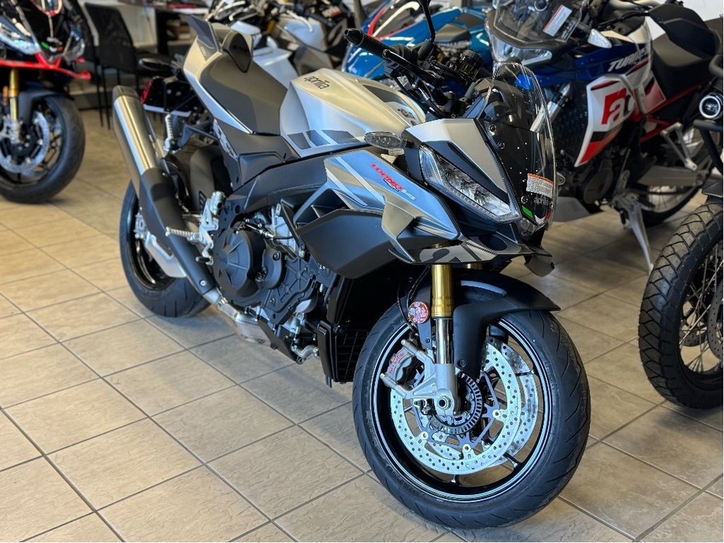 Moto sport Aprilia 2026 à vendre