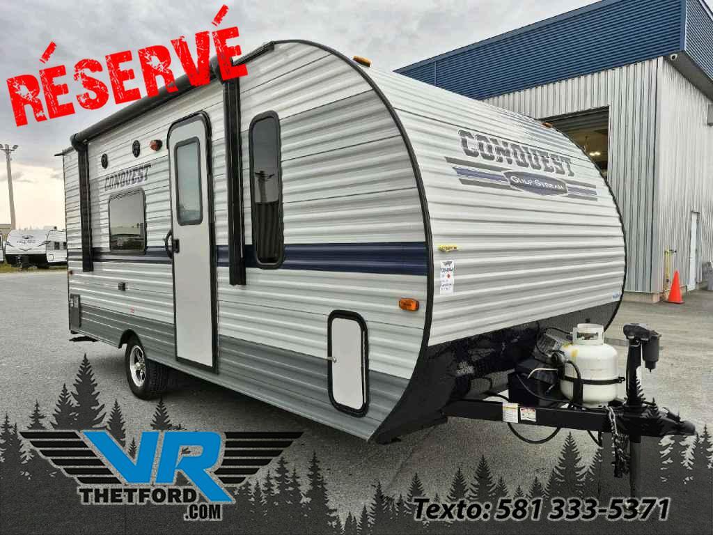 Travel Trailer Ameri-Lite  2021 à vendre