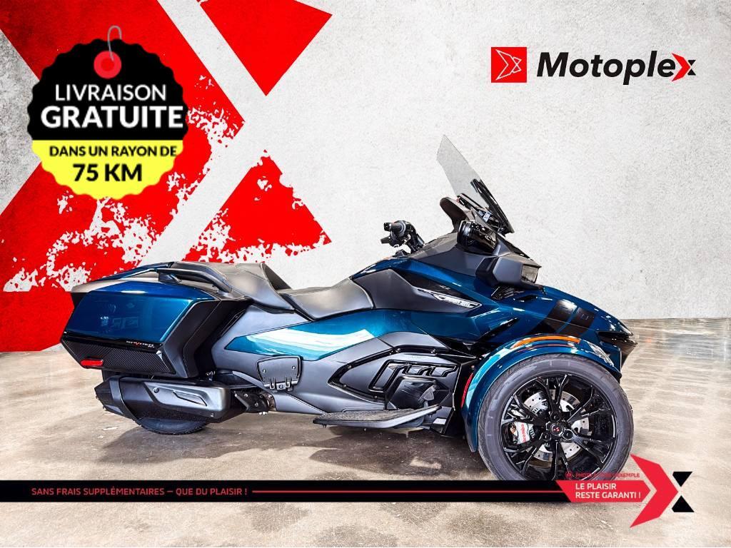 Moto 3 roues Can-Am  2023 à vendre