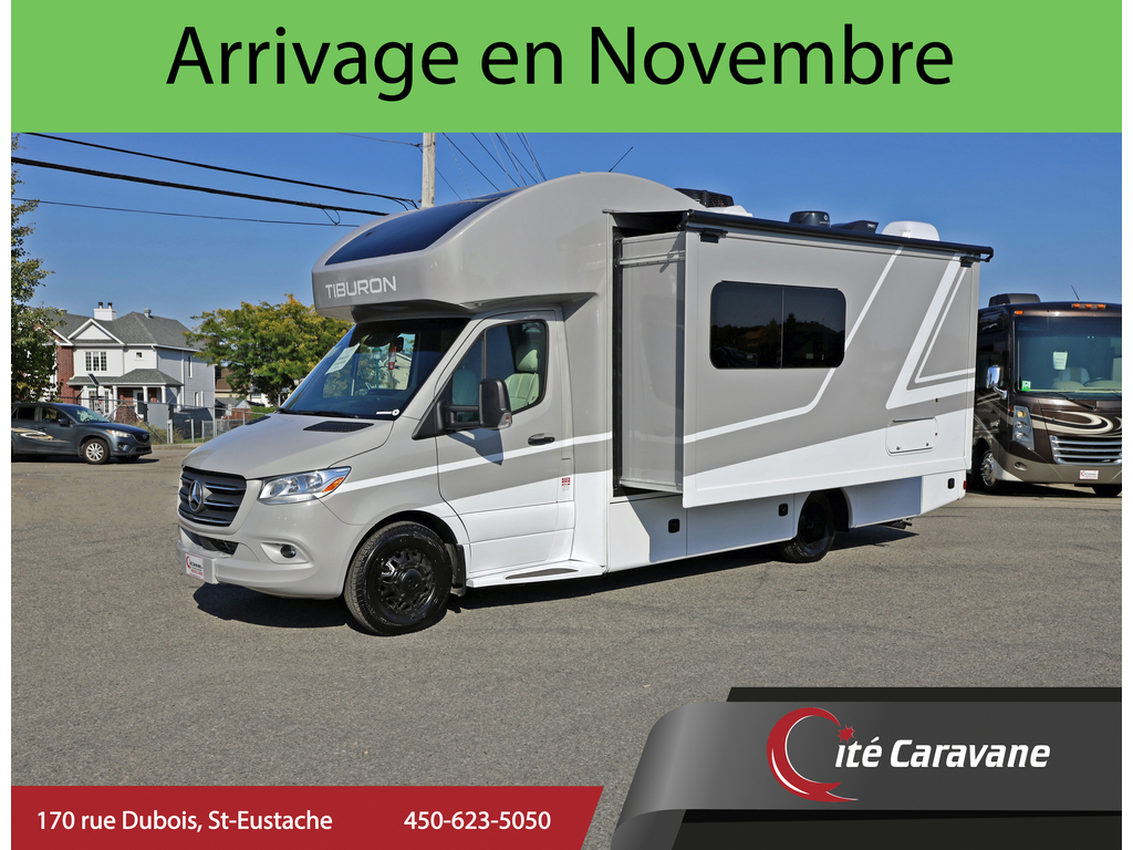VR Classe C Thor Motor Coach  2026 à vendre