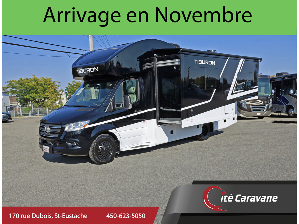 VR Classe C Thor Motor Coach  2026 à vendre