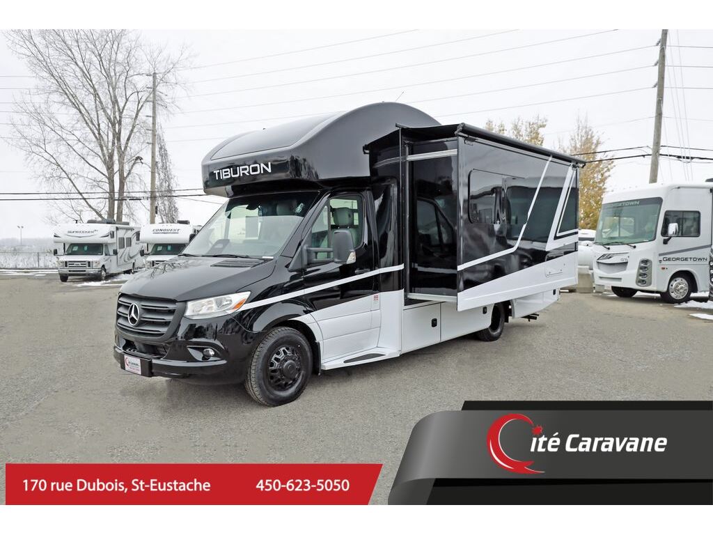 Class C Motorhome Thor Motor Coach  2026 à vendre