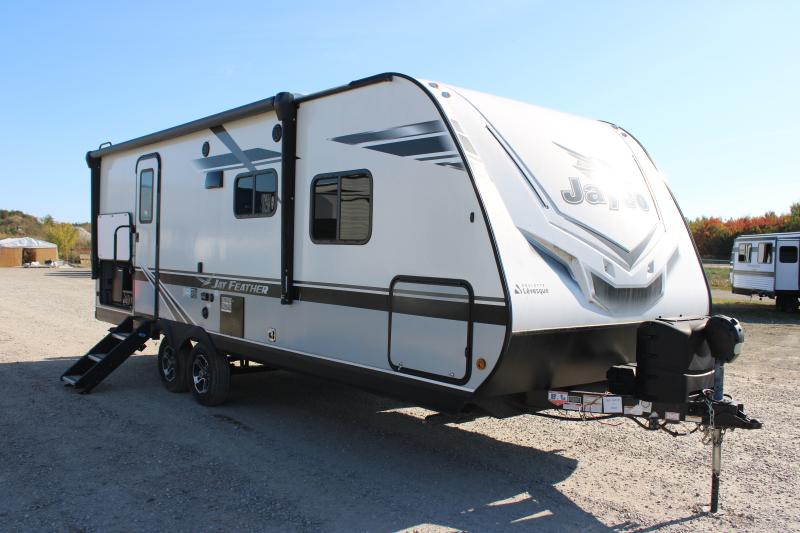 Roulotte Jayco  2020 à vendre