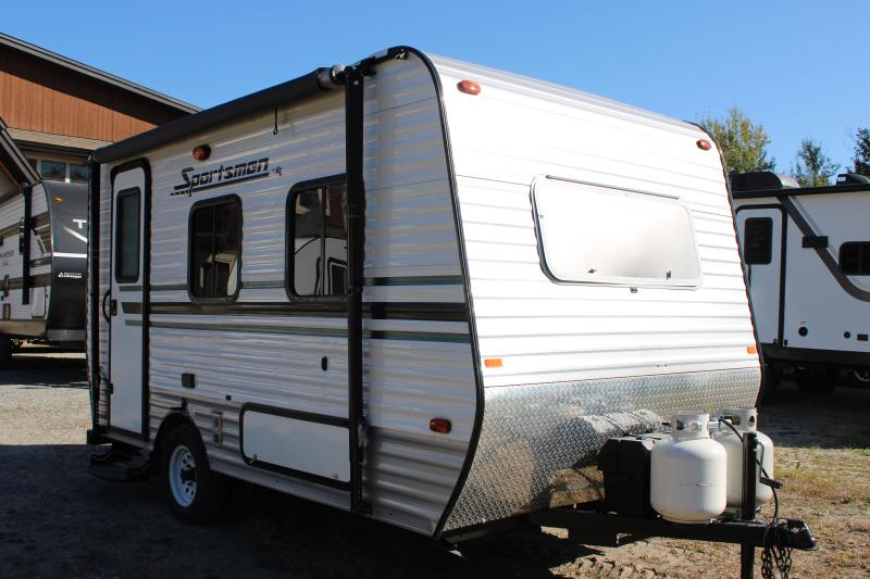 Roulotte KZ  2016 à vendre