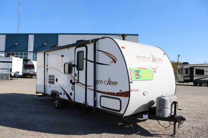 Roulotte Skyline  2014 à vendre