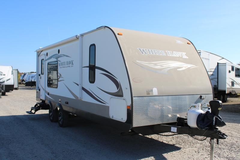 Roulotte Jayco  2014 à vendre