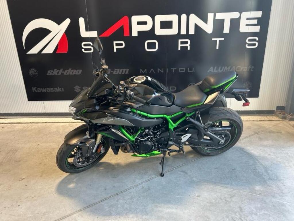 Moto sport Kawasaki 2023 à vendre