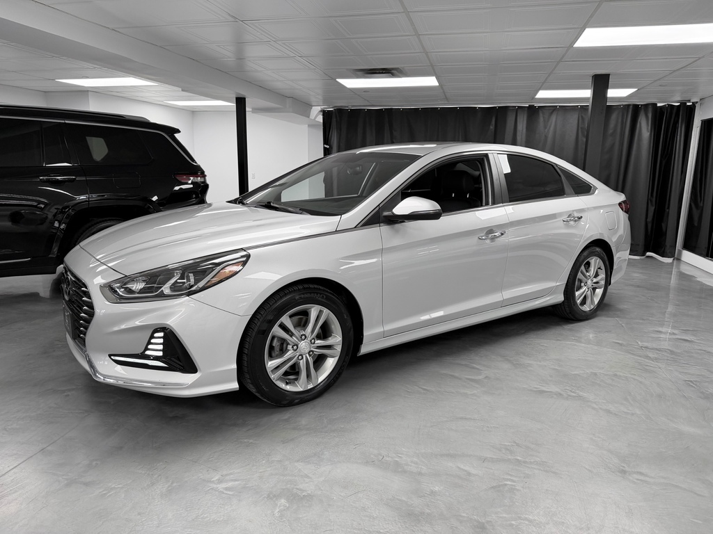 Auto Hyundai Sonata 2019 à vendre