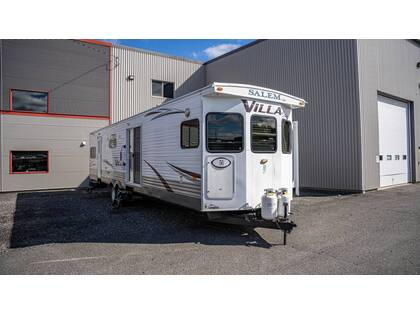 Park Model Forest River  2013 à vendre