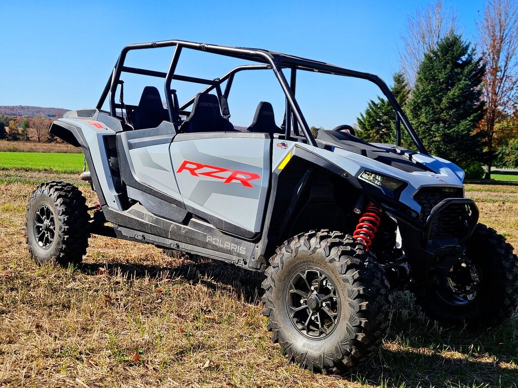 VTT Côte-à-côte Polaris RZR 2025 à vendre