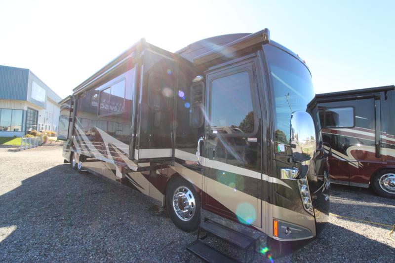 VR Classe A Itasca  2012 à vendre