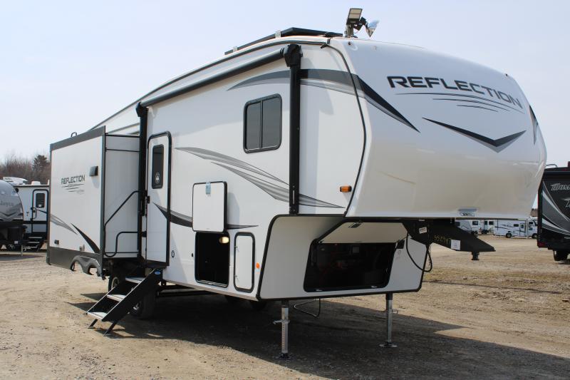 Caravane à sellette Grand Design  2025 à vendre