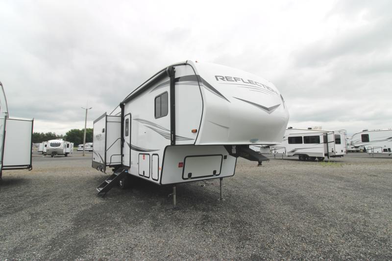 Caravane à sellette Grand Design  2025 à vendre