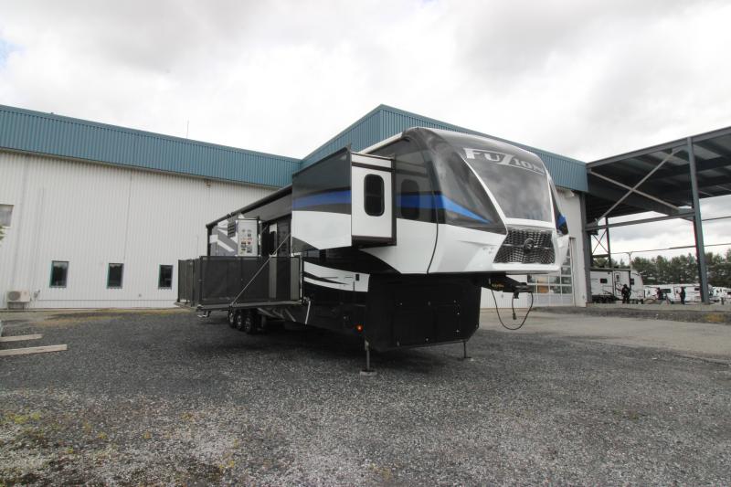 Fifth Wheel Keystone RV  2020 à vendre
