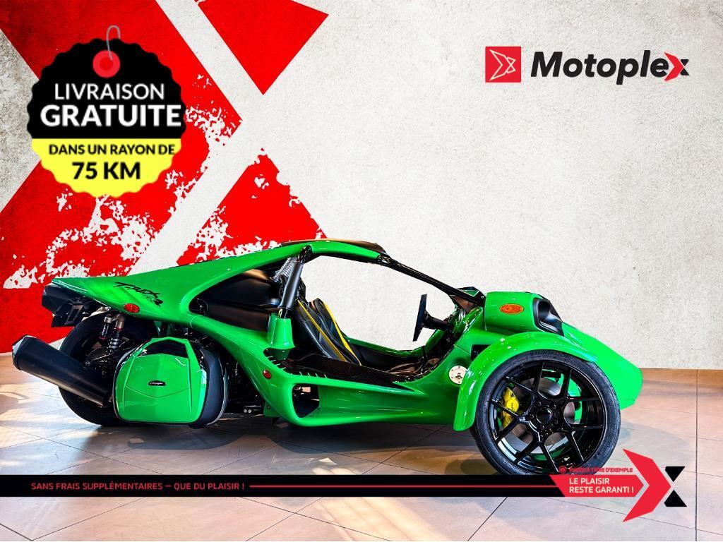 Moto 3 roues Campagna  2025 à vendre