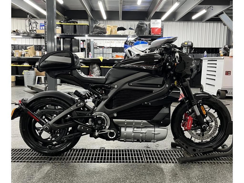 Moto sport Harley-Davidson 2020 à vendre