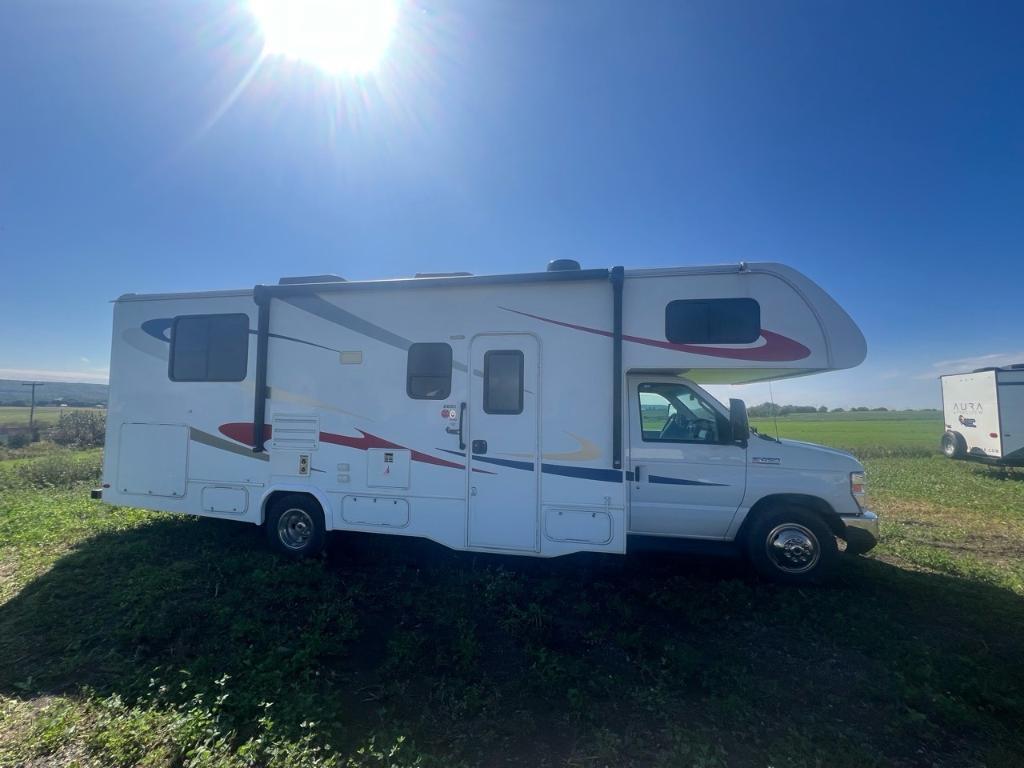 VR Classe C Forest River  2020 à vendre