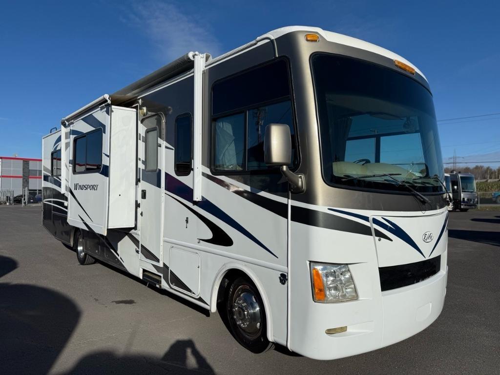 VR Classe A Thor Motor Coach  2011 à vendre