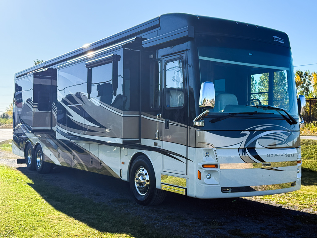VR Classe A Newmar  2013 à vendre