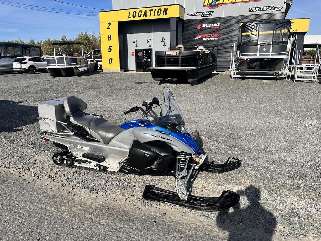 Autres Motoneige Yamaha Venture 2012 à vendre