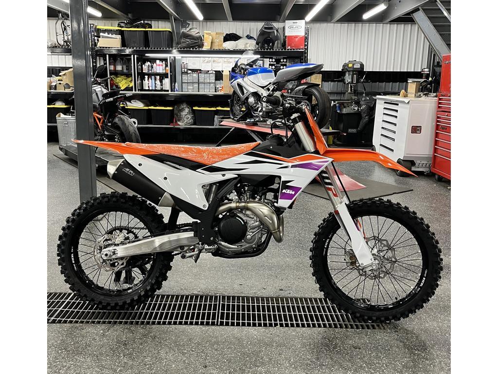Motocross  KTM  2024 à vendre
