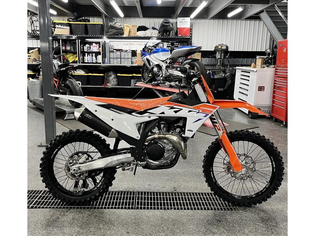 Motocross  KTM  2023 à vendre