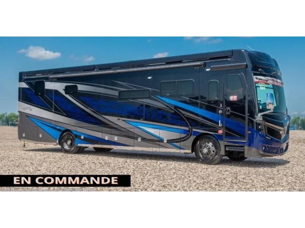 VR Classe A Fleetwood  2026 à vendre