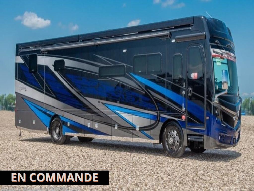 VR Classe A Fleetwood  2026 à vendre