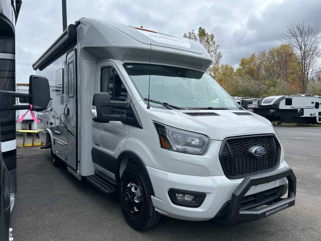 VR Classe B Coachmen 2026 à vendre