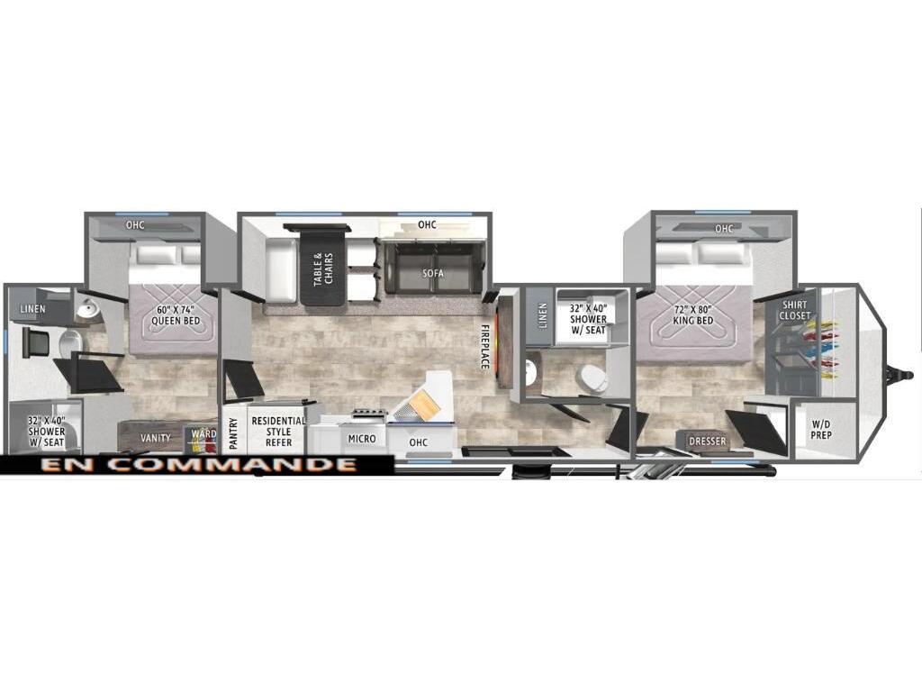 Park Model Forest River  2026 à vendre