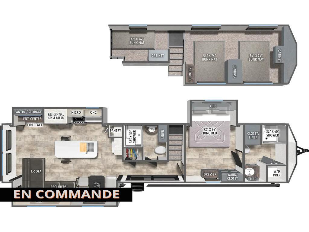 Park Model Forest River  2026 à vendre