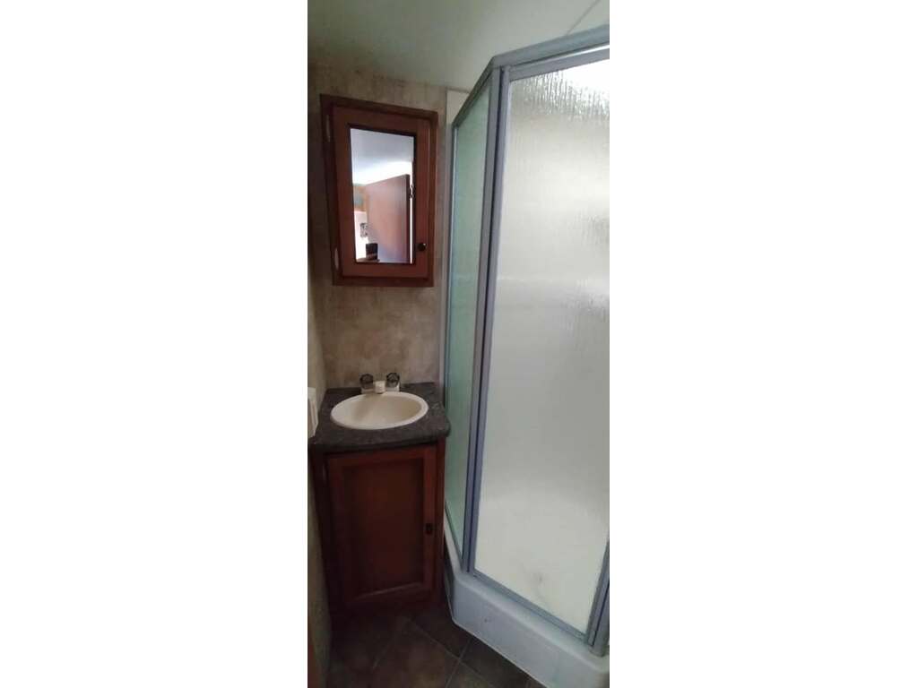 Roulotte Passport  2013 à vendre