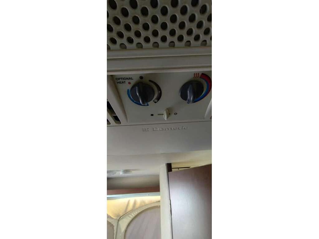Tente-roulotte Aerolite 2014 à vendre