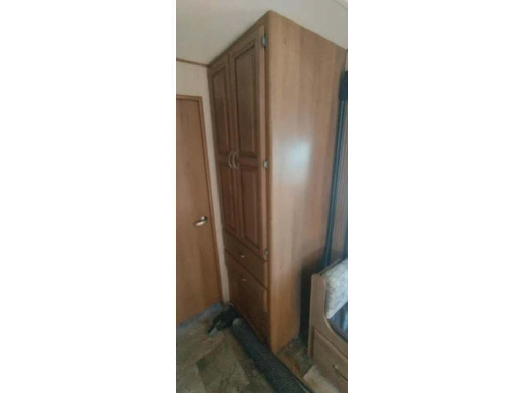 Fifth Wheel Cruiser Aire  2016 à vendre