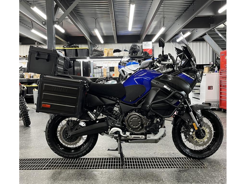 Moto sport Yamaha 2018 à vendre