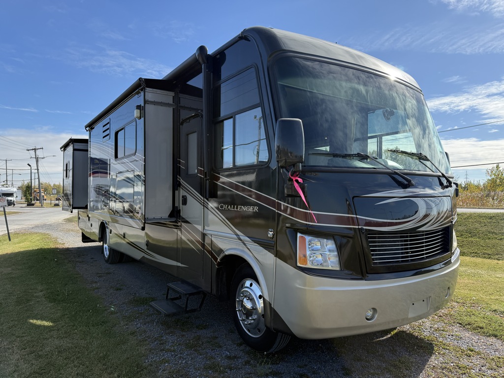 VR Classe A Thor Motor Coach 2014 à vendre