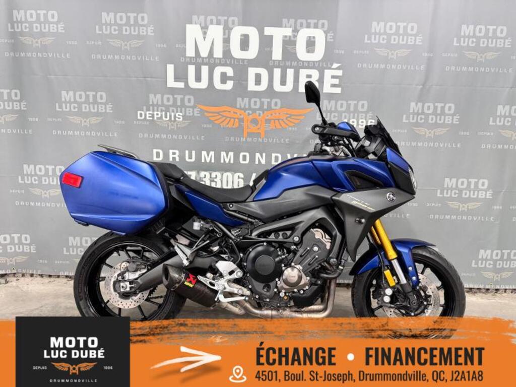 Moto routière - Moto cruiser Yamaha  2020 à vendre