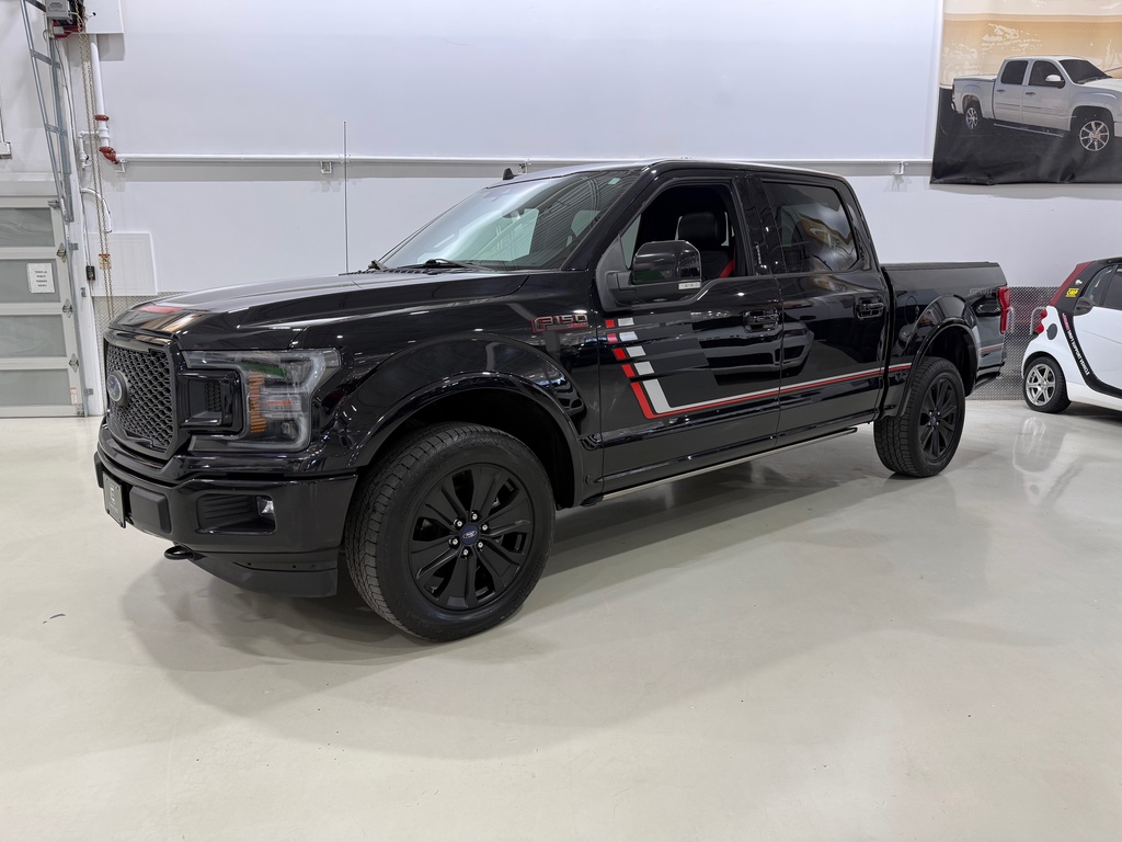 Camion Ford F-150 2020 à vendre
