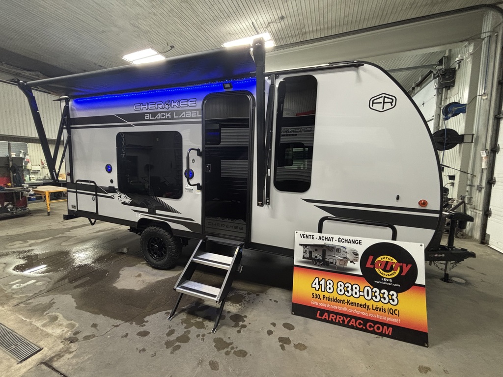 Travel Trailer Wolf Pup  2026 à vendre