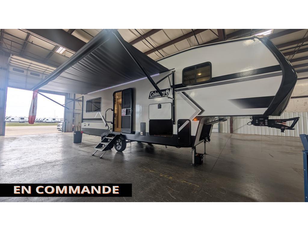 Roulotte Keystone RV 2026 à vendre