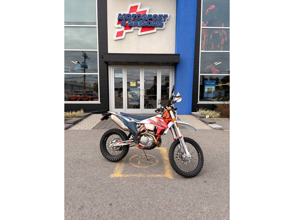 Motocross KTM 2023 à vendre