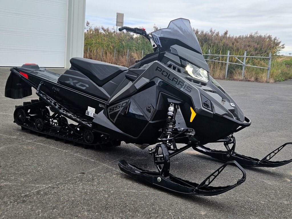 Motoneige Polaris  2024 à vendre