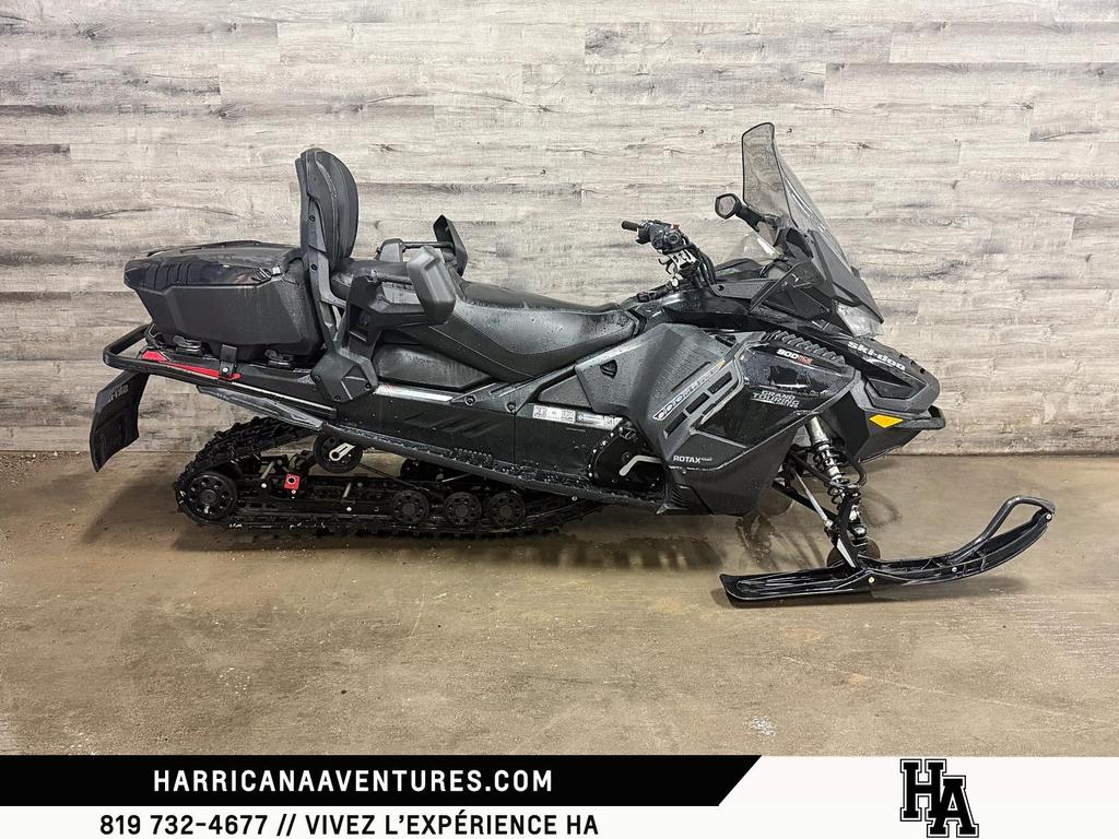 Autres Motoneige Ski-Doo Grand Touring Limited 900 ACE Turbo 2021 à vendre